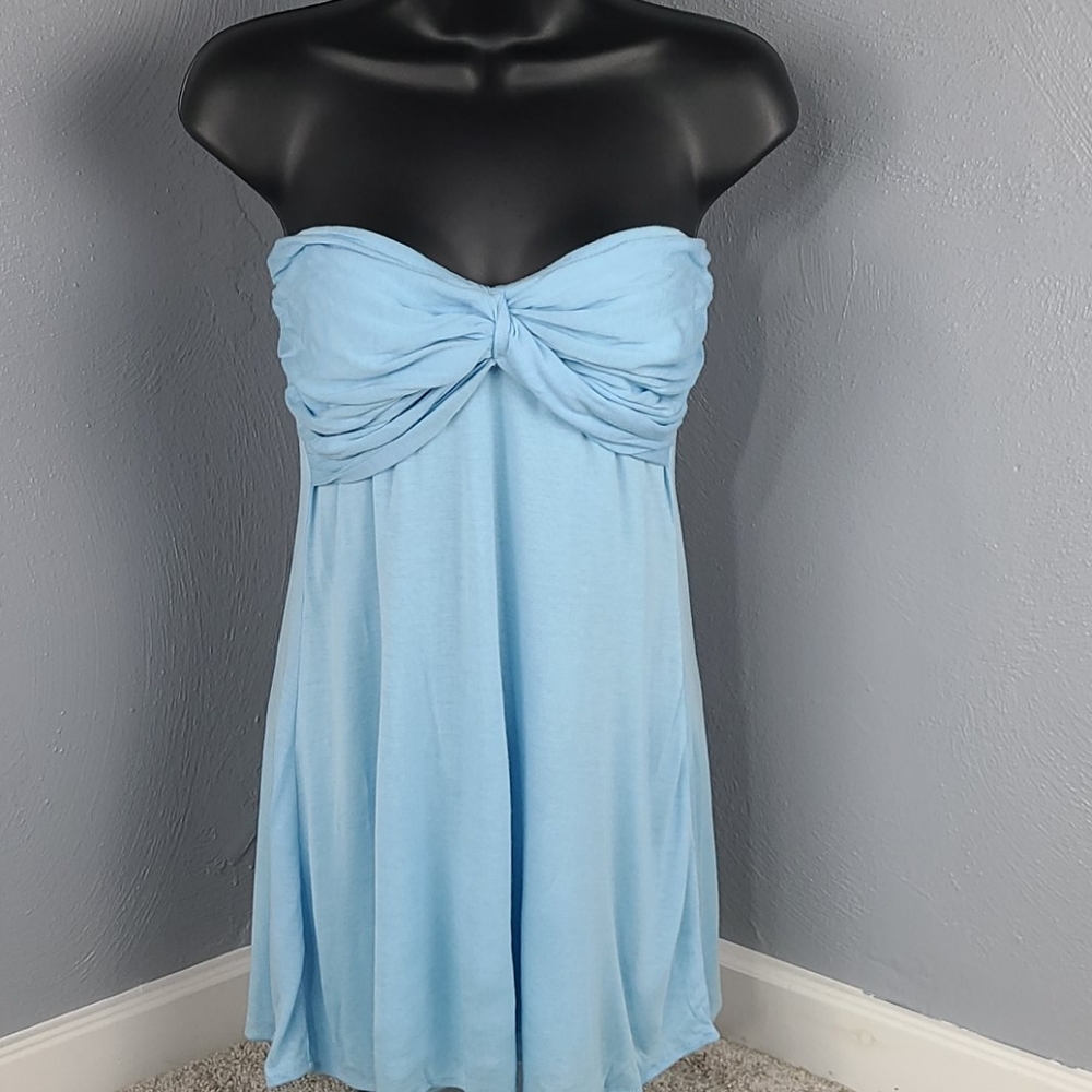 Revolver Sleeveless Top